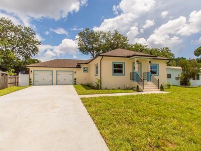 6527 Kent Dr N, Saint Petersburg, FL, 33702