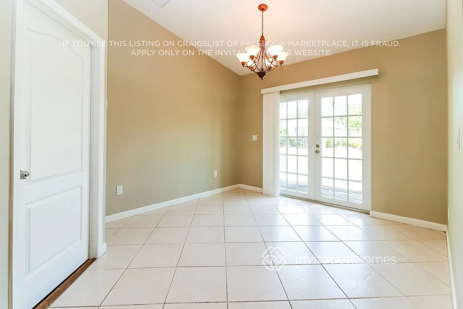 707 Hartford Dr NW Port Charlotte, FL 33952 — Photo 4