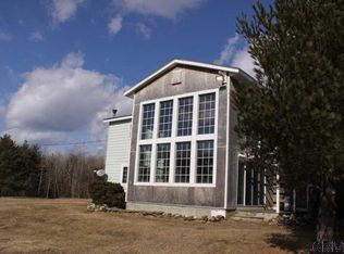 807 Sandborne Rd, Pattersonville, NY 12137