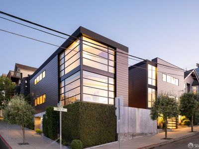 2005 18th St, San Francisco, CA, 94107