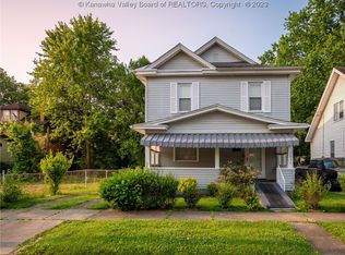 1835 Doulton Ave, Huntington, WV 25701