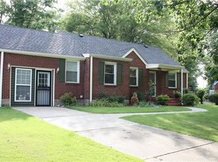 2238 Berrywood Rd, Nashville, TN 37216