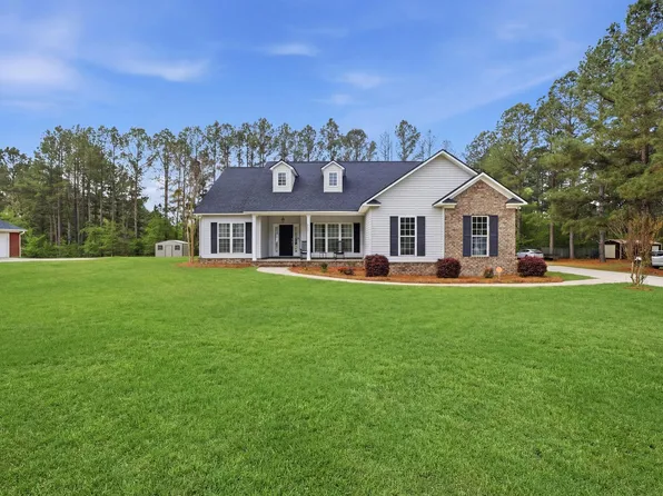 3005 Powell Place, Statesboro, GA