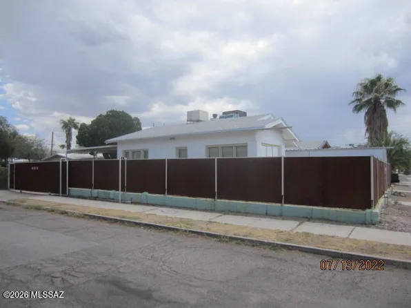 694 E Adams St, Tucson, AZ 85719