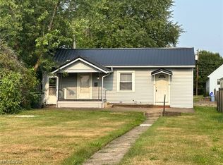 1145 Shadyside Ave SW, Canton, OH 44710