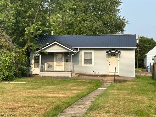 1145 Shadyside Ave SW, Canton, OH 44710
