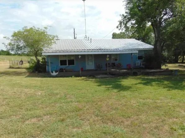 8050 Private Road 5491, Farmersville, TX 75442