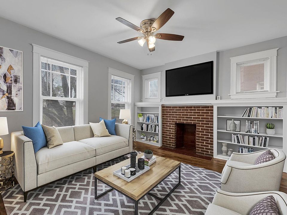 1st image of 4010 De Tonty St Floor 2