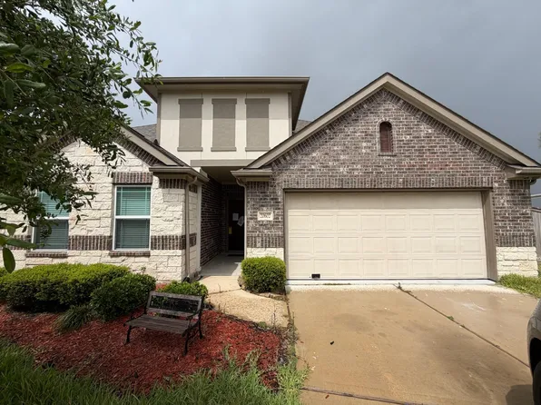 20602 Riley Copper Dr, Cypress, TX 77433