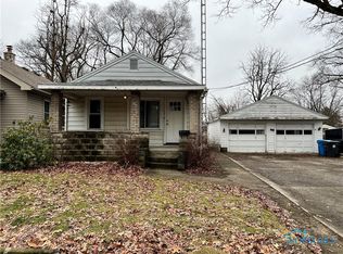 5426 Ruth Ave, Toledo, OH 43613