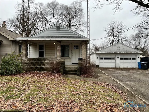 5426 Ruth Ave, Toledo, OH 43613