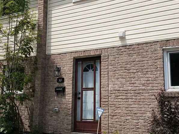 166 Southdale Rd W #58, London, ON N6J 2J1