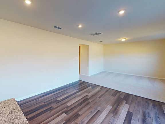 Spacious Gathering Room