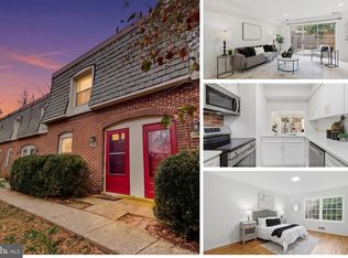 Cardinal Forest Condo, Springfield, VA 22152