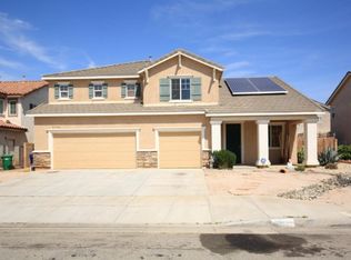 43340 Brandon Thomas Way, Lancaster, CA 93536