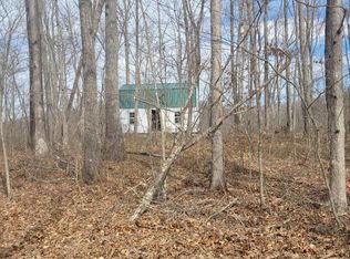 10 Rawlings Rd, Manchester, KY 40962