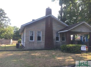 1315 Seiler Ave, Savannah, GA 31404