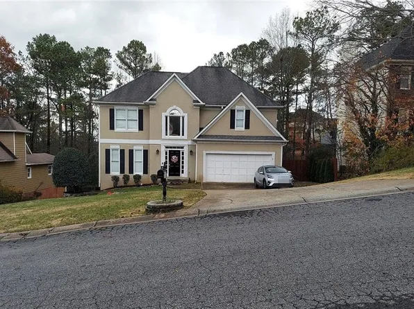 2038 Renford Pointe, Marietta, GA 30062