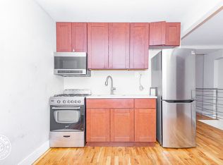 1218 Bushwick Ave, Brooklyn, NY 11221