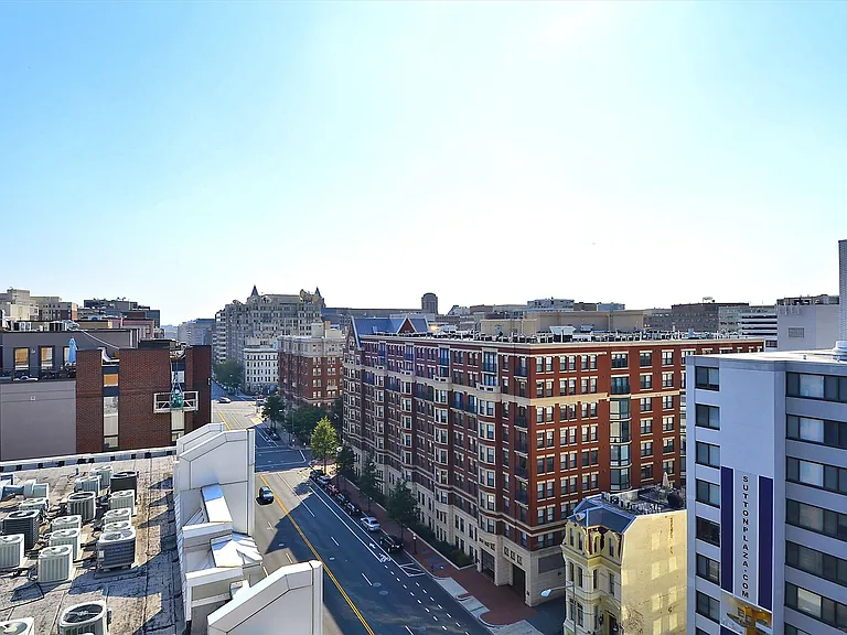1245 13th St NW #NORTHWEST900 — Photo 42