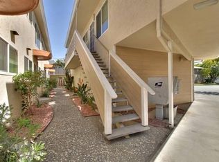 2750 Joseph Ave #J-4, Campbell, CA 95008