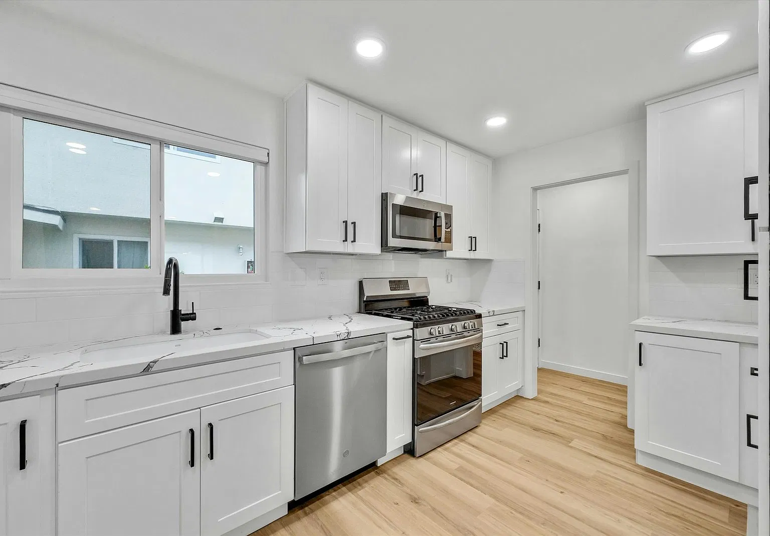 3036 Coolidge Avenue, Unit 62 — Photo 1