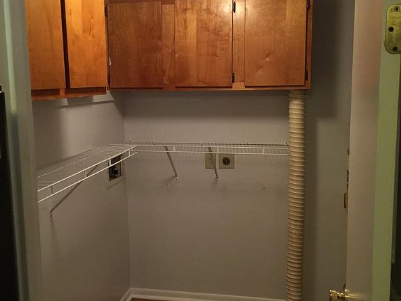 Laundry room/extra storage