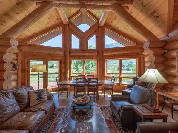 373 Sioux Road, Gunnison, CO 81230