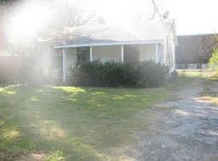 215 N De Costa St, Fort Worth, TX 76111