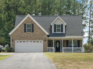 1345 Jackson Lake Rd, Jackson, GA 30233