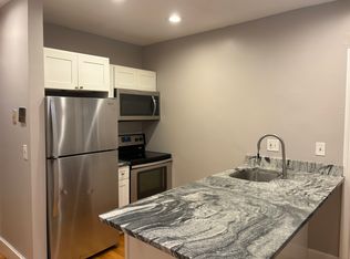 37 Sheafe St #2C, Boston, MA 02113