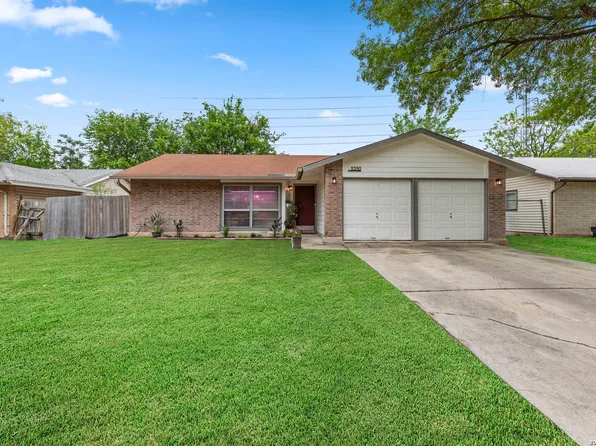 5250 Gordon Cooper, Kirby, TX 78219