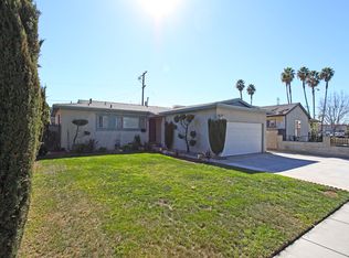 5908 Edgefield St, Lakewood, CA 90713