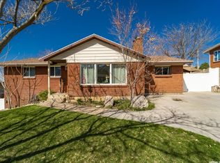 3269 N 575 E, North Ogden, UT 84414