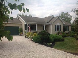 53 Knoll Dr, Mifflin, PA 17058