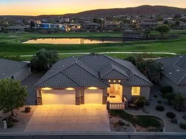 1109 N Ventana Dr, Washington, UT 84780