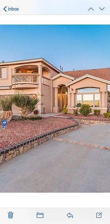 Beautiful former model home!