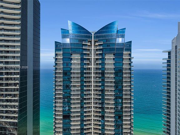 2nd image of 17121 Collins Ave APT 4205
