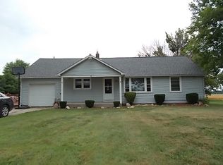 5940 East Rd, Saginaw, MI 48601