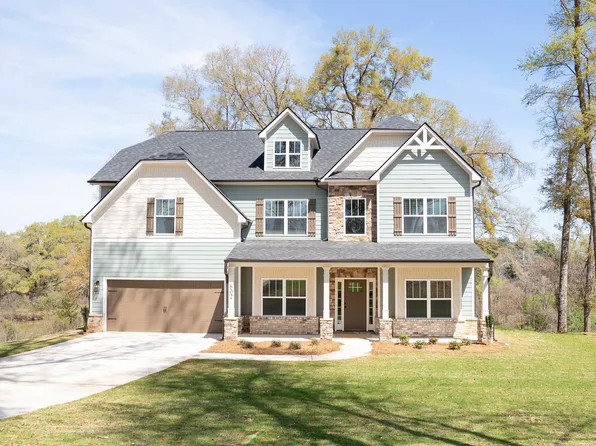 604 Beaver Ct, Perry, GA 31069