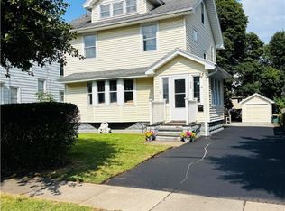 266 Santee St, Rochester, NY 14613