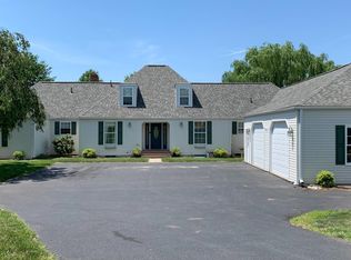 8073 Lofty Height Rd, Waynesboro, PA 17268