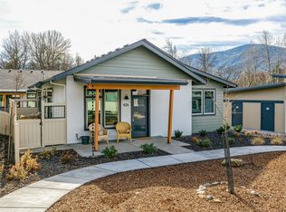 426 Nandina St, Ashland, OR