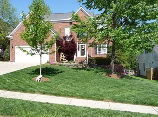 16118 Cranleigh Dr, Huntersville, NC 28078