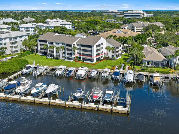 513 Oak Harbour Drive, Juno Beach, FL 33408