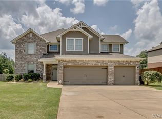 12948 Rolling Meadows Cir, Northport, AL 35473
