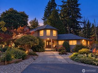 13717 214th St E, Graham, WA 98338
