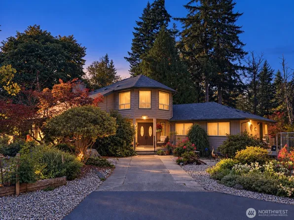 13717 214th Street E, Graham, WA 98338