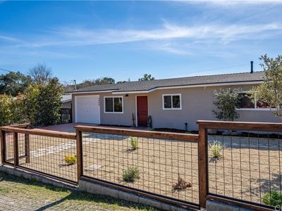 4880 Arizona Ave, Atascadero, CA, 93422