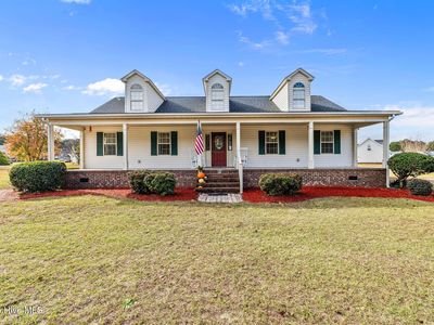 602 Foxwood Drive, Goldsboro, NC, 27530